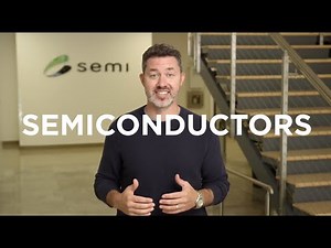 Enter The Semiconductor Industry with Connections Academy