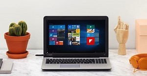 Get your laptop screen to be tactile thanks to Neonode Airbar