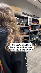 17 reactions | What's your favorite on-set lingo? | The Los Angeles Film School | Facebook