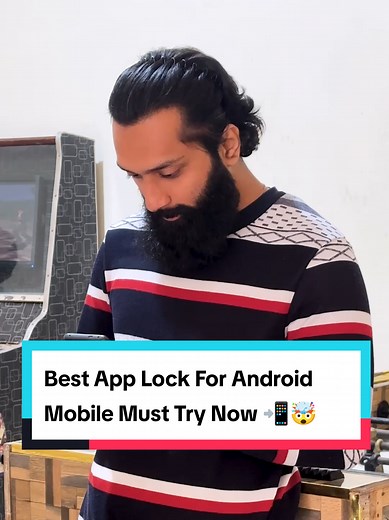 Best App Lock for Android Mobile: Top Picks to Try