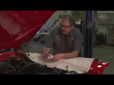 How to Stop Brake Fluid Leak