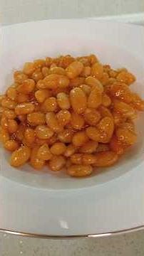 Etsiz Kuru Fasulye Tarifi #anayemek #tarif #kurufasulye #yemektarifleri #pratiktarifler #cooking