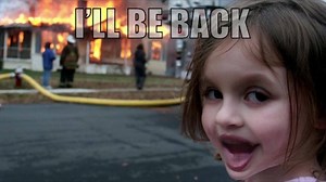 4.3K shares · 326 comments | The meme: reimagined Evolution is fact of life. Even for the meme. Using Xpression users can be part of that change. The age of "deepmeme" is coming! | xpression | Facebook