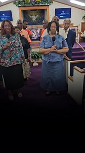 1.4K views · 54 reactions | Bible Scramble Challenge with Adult Class at VBS 2025 | Jerusalem Temple Church Of God In Christ, Inc. | Facebook