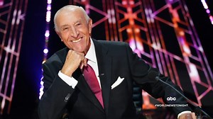 27K views · 1.1K reactions | Tributes are pouring in for Len Goodman, long-serving head judge of “Dancing with the Stars,” who passed away over the weekend at age 78. Known for his wry humor and wit, Goodman judged more than 3,000 routines during his tenure on the show. David Muir reports. https://trib.al/L3orbrB | ABC World News Tonight with David Muir | Facebook