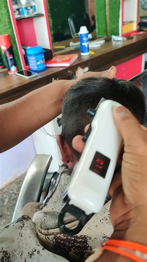 3.9K views | How to do a Low Taper fade. full tutorial video step by step Part 5 | Cricket Meri Jaan | Facebook