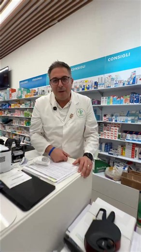 Niente più imbarazzo, da noi trovi salette private per confrontarti con un esperto!🤩 👉Contattaci o vieni direttamente in farmacia #farmaciapeschiulli #farmacia #ldf #bergamo #consulenza #farmaci | Farmacia Peschiulli - Canonica D'Adda