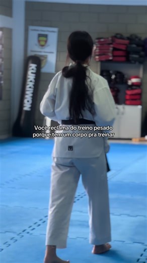 Overcoming Training Challenges in Taekwondo