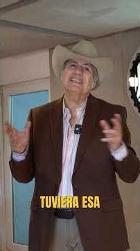 Wily Lara relives his first tour of the United States, a memory that marked him forever.