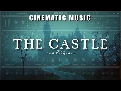 Cinematic Music - The Castle