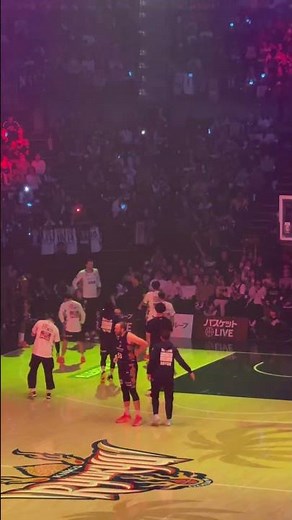クーリー、小野寺キャプテン！ #琉球ゴールデンキングス #沖縄 #バスケ #basketball