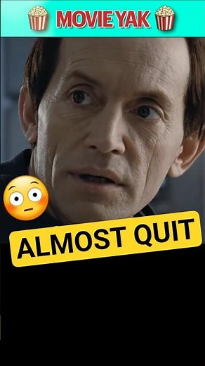 ALIENS: Why Bishop Actor Was Nervous to Take the Role #behindthescenes #aliens #shorts