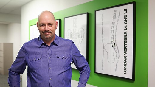 About Body Guitar - Body Guitar Clinic - Sean M. Wheeler, M.D.