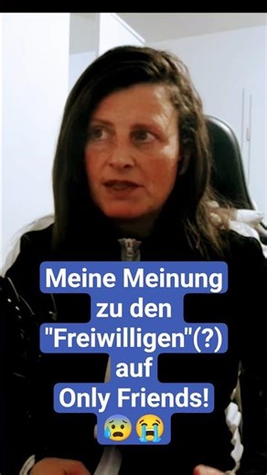 Only Friends - nicht ohne Trauma #onlyfans #only #gegenprostitution #prostitution #frauenrechte