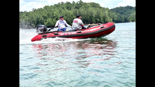 Forest City Fire & Rescue 2025 | Forest City Fire Rescue