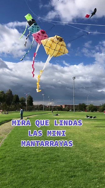 Cómo Hacer Cometas Creativas y Divertidas