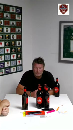 Derek Brazil's brief stay at Pontypridd United