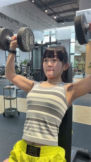 Mastering Shoulder Dips: A Gain, Not a Loss