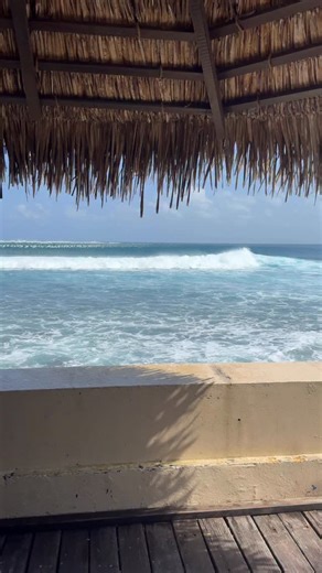 Your sign to book that Lohis surf trip (before sale rates end in a few days…) 🇲🇻 all-inclusive, Lohis out the front, 6 waves nearby - you won’t regret it. | World Surfaris