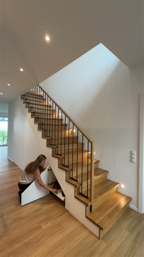 Unser Flur #grundriss #hausbau #hausbautipps #home #homebuilding