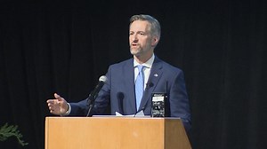 Wheeler: Sustainable practices important for future of timber industry