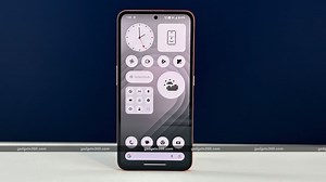 CMF Phone 1 First Impressions