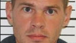 Poughkeepsie family killer Brian Britton seeks parole