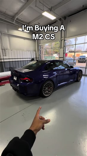 Exploring the BMW M2 CS Features and Design