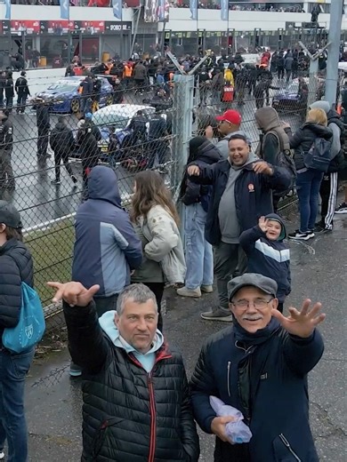 15K views | Súper TC2000 on Reels | Facebook