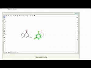 The MarvinJS Name-to-Structure Feature