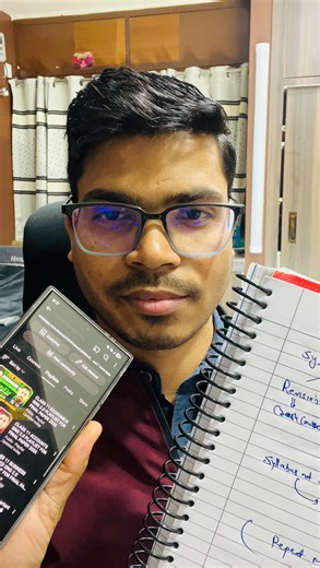 Sunil Panda on Instagram: "Final Come Back Plan for Every Class 12 Commerce Students | ACCOUNTS BOARD 2026 . .#sunilpandacommerceclasses #commercestudents #cbseclass12 #class12commerce #accountsclass12"