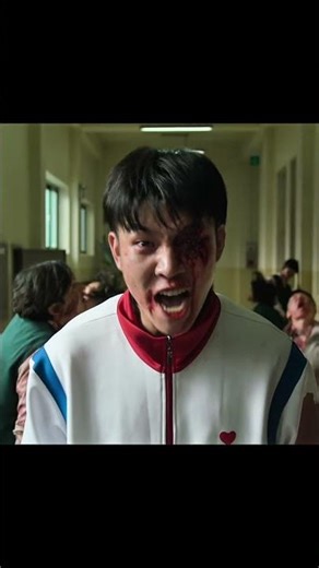 Roles of Yoo in-soo☠️🔥 | edit yoo in-soo #shorts #yooinsoo #allofusaredead #studygroupkdrama #kdrama