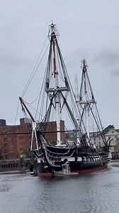 8.2K views · 353 reactions | Scenes from an underway. Journey with us. Explore with us. ⚓️ . . . #usa #america #usnavy #navy #sailor #boston #massachusetts #underway #ship #tallship #shipofstate #ussconstitution #constitution | USS Constitution | Facebook