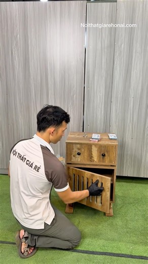 Smart DIY Secret Storage Compartment #SecretStorage #SmartFurniture #HomeHacks #DIYProjects #ASMR