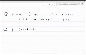 Given the instruction set for MARIE in this chapter: a) Decipher the following MARIE machine language instructions (write the assembly language equivalent): ? i) 0010000000000111 ii) 1001000000001011 iii) 001100000000100 b) Write the following code segment in MARIE's assembly language: if X>1 then     Y:=X X ;          X:=0 ; endif :     Y:=Y 1 c) What are the potential problems (perhaps more than one) with the following assembly language code fragment (implementing a subroutine) written to run 