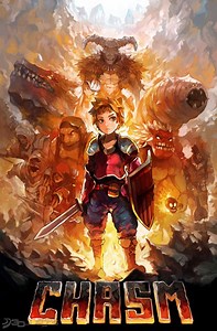 Chasm para PC - PS4 - Vita - Mac - Linux | 3DJuegos