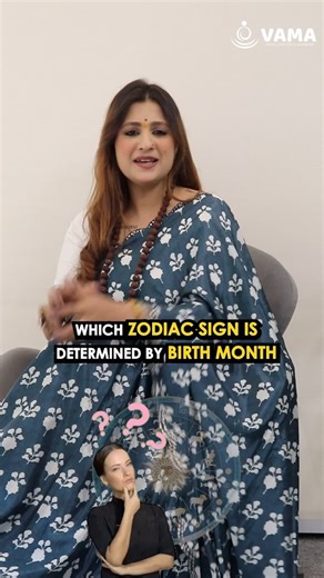1.1K views · 12 reactions | Ever wondered if your zodiac sign is set...