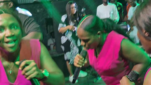 The Famous Stone cold in a live performance 🙌 In Ancient Grand Bonny kingdom. #hilightseveryonefollowerseelsfypシ゚viralvideo #entertainmentreels | Bright Hart