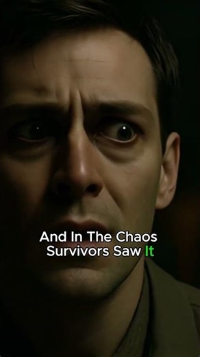 The Black Bird of Chernobyl Was Seen During the Reactor Explosion #horror #scaryshorts #shorts