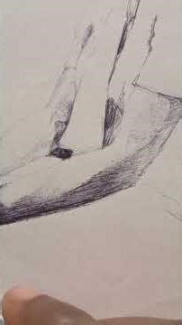 here is the secret to luminous pen ik drawing