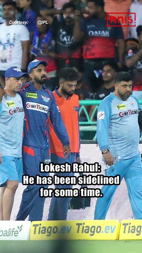 IPL hit by Player injuries to big names #ipl2024 #indianpremierleague #indiancricketteam #cricketer #indiansports #SportsNews | nnis