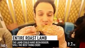 2.3M views · 519 reactions | SICHUAN STREET FOOD Tour of Chengdu, China, the spiciest city in the WORLD!!!! Watch until the end and follow along https://www.instagram.com/thefoodranger | The Food Ranger Show | Facebook