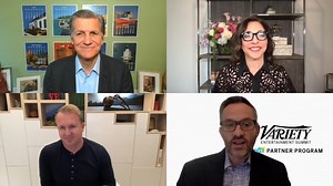 TV Execs Discuss Transformative Trends in TV Advertising