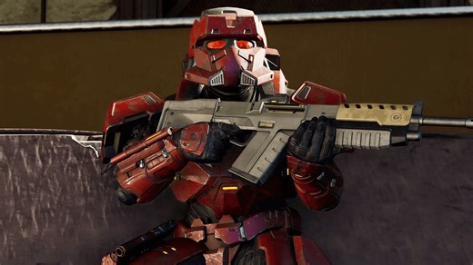 Halo Infinite - Official Legacy Launch Trailer