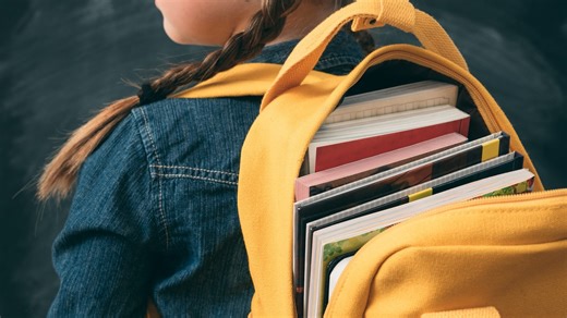 Back to school: Expert tips on how to help anxious students