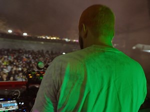 Snow Machine on Reels