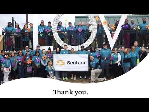 2025 Year in Review | How Sentara Health Impacted Communities, Patients & Team Members
