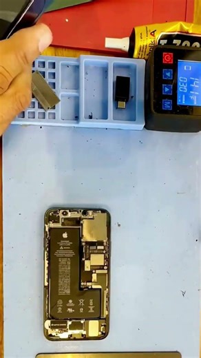iPhone 15 pro max repair in Auckland | E-repair N Spares