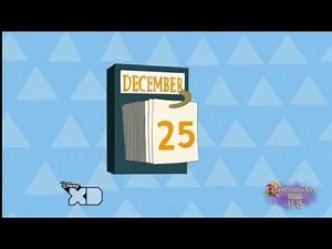 Phineas and Ferb | Winter Theme song - Finnish