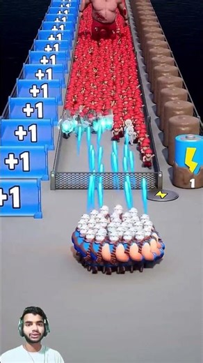 Top War Part 346: The Noob Returns! 🔥 From Nothing to Power! #TopWar #GameOn #ZeroToHero